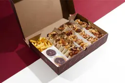 شاورما عربي دجاج 8 قطع