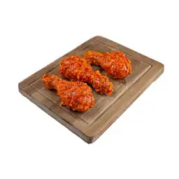 Maple Drum Steak