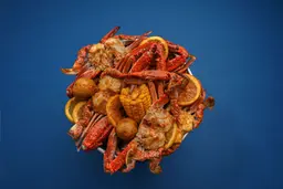 Crab Double It