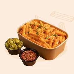 Penne Pink Pasta