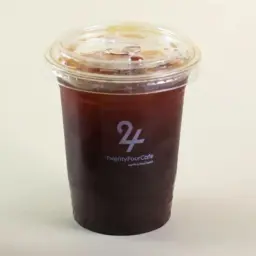 آيس أمريكانو