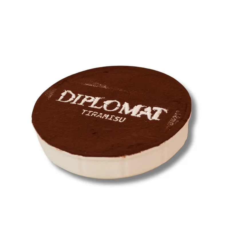 Tiramisu Pottery