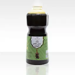 Natural Khalas Date Molasses