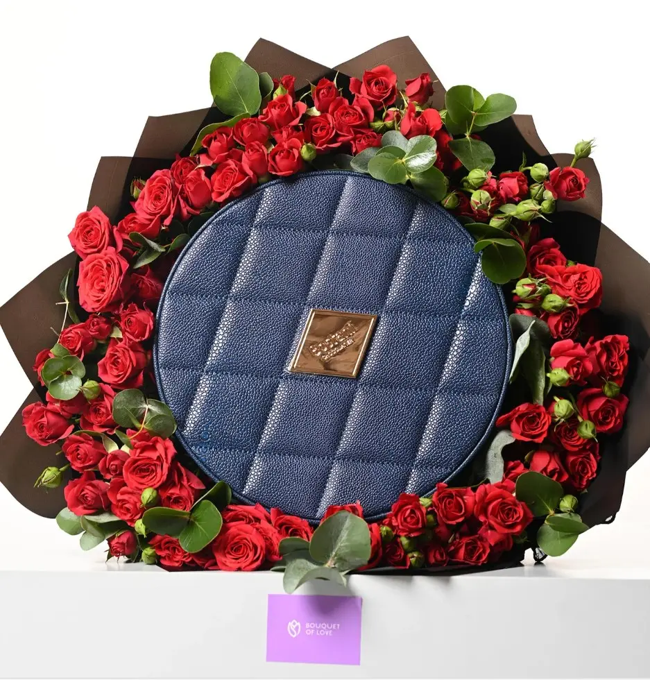 Bern Bouquet