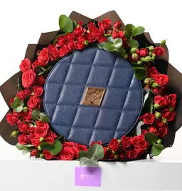 Bern Bouquet