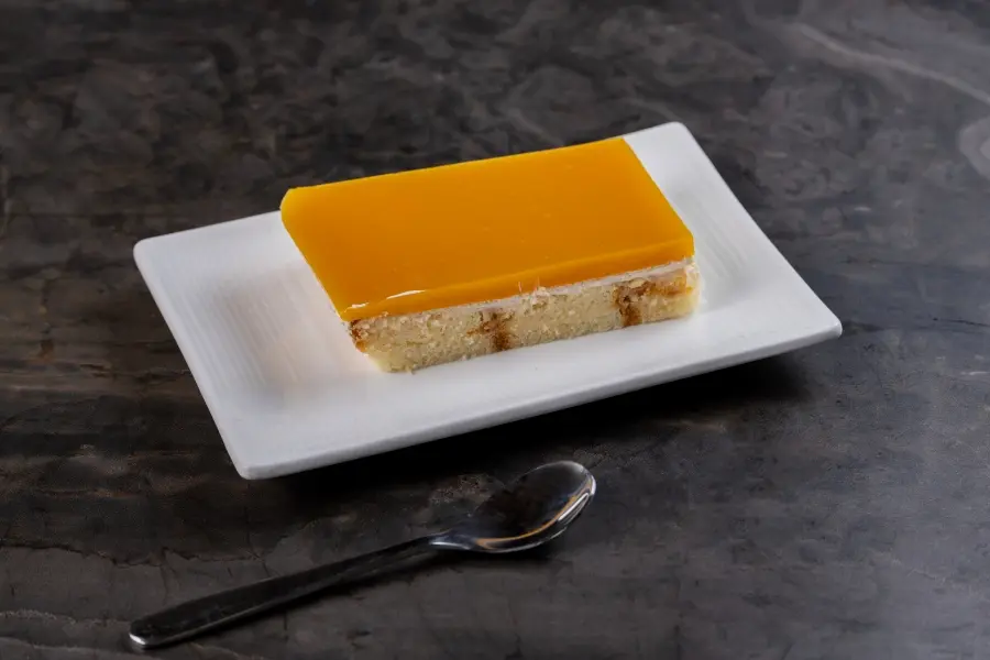 Mango Cake