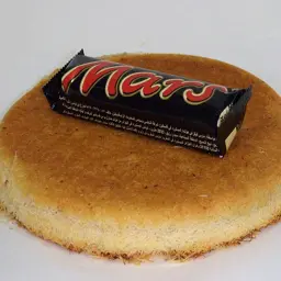 Mars Kunafa