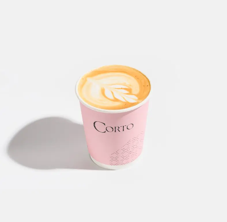 Cafe Latte