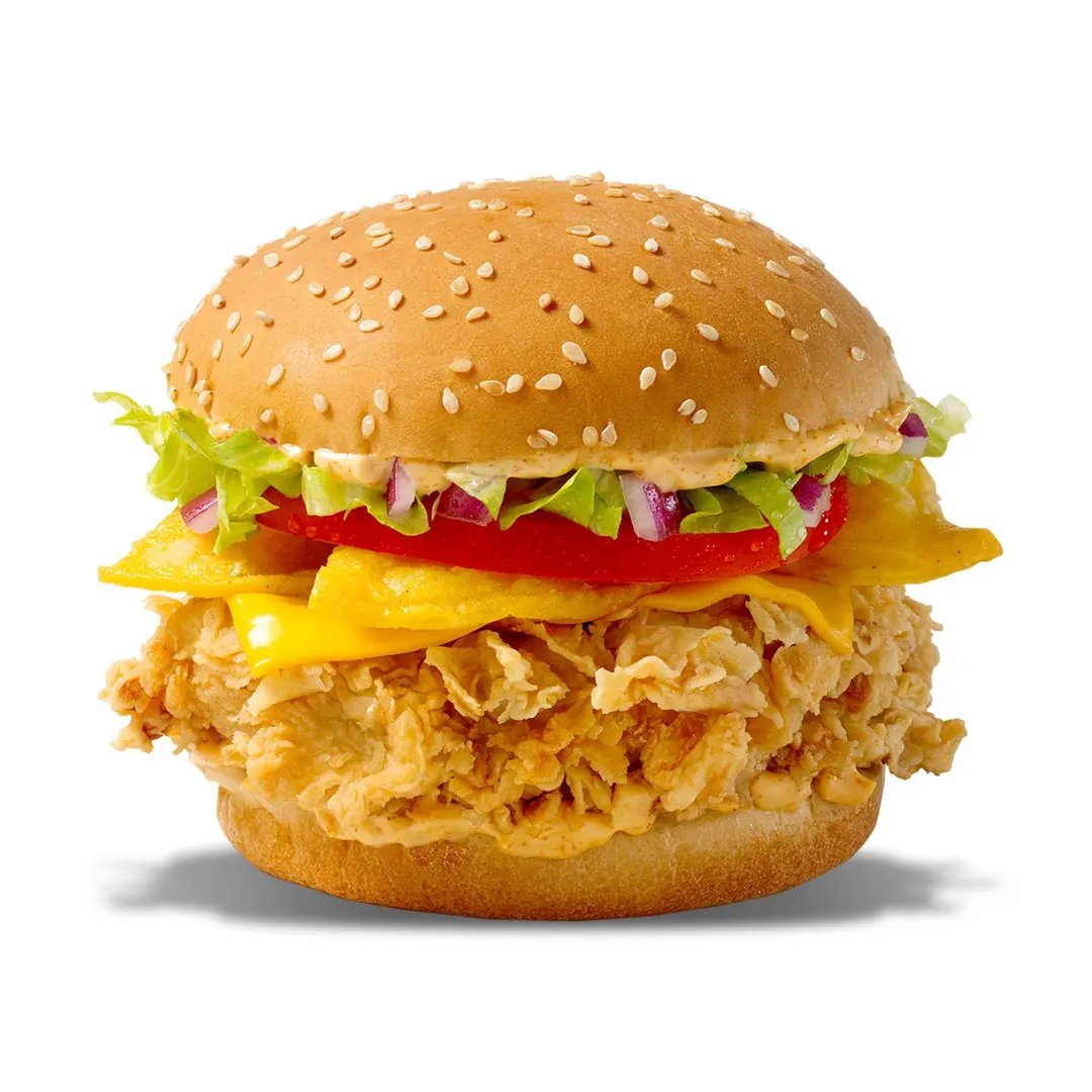 Mexicana Sandwich