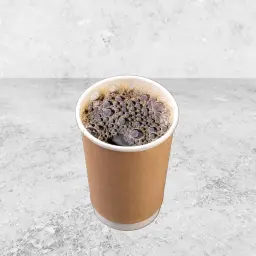 Americano hot