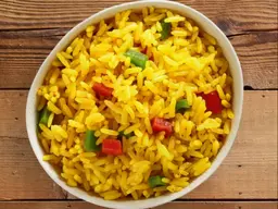 Spicy Rice