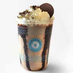 Milkshake
