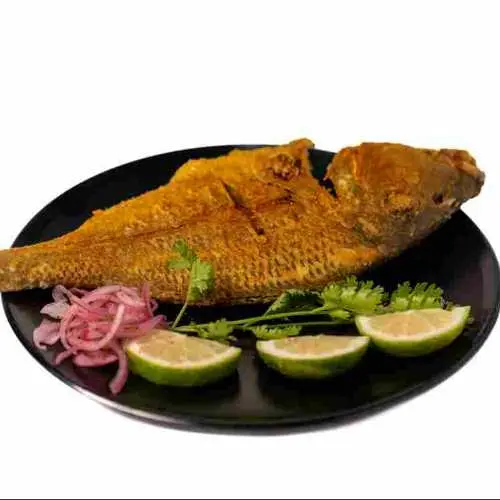 سبريم مقلي
