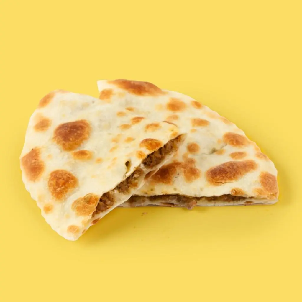 Hashi Meat Pie