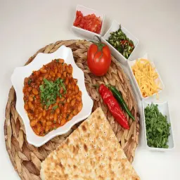 فاصوليا بيضاء