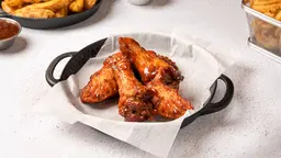 6 Piece Wings
