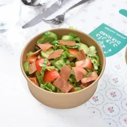 Dar Ward Fattoush