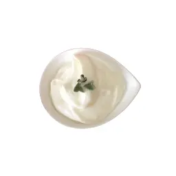 Garlic Sauce
