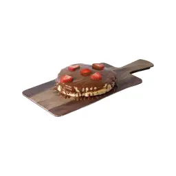 Nutella Pancake