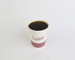 قهوة اليوم حار - صغير