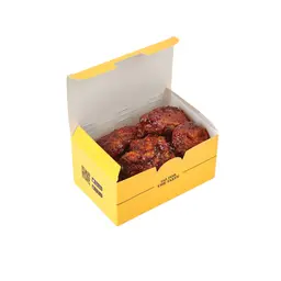 أجنحة دجاج