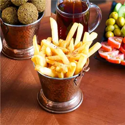 French Frise