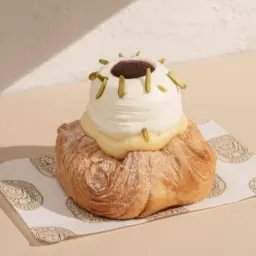 بيري دانيش