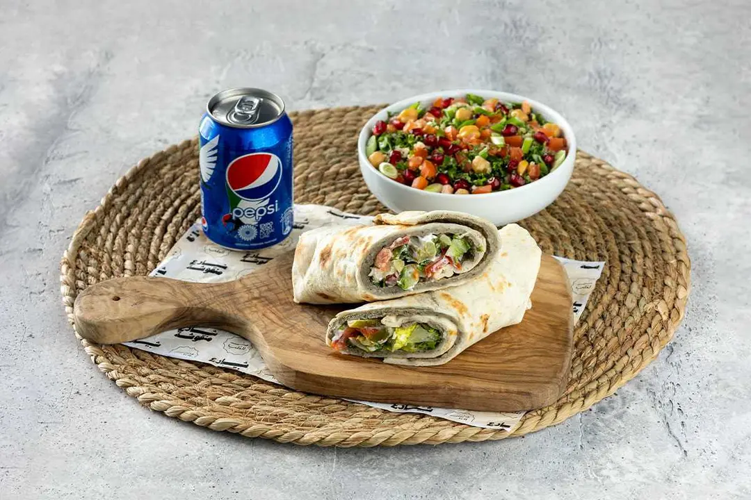 Meal Combo