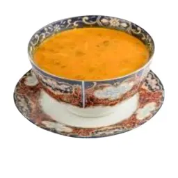 شوربة حريرة رباطية