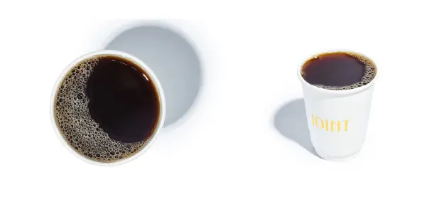 قهوة اليوم حار