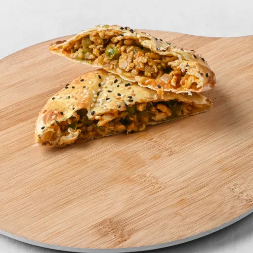 دجاج سادة