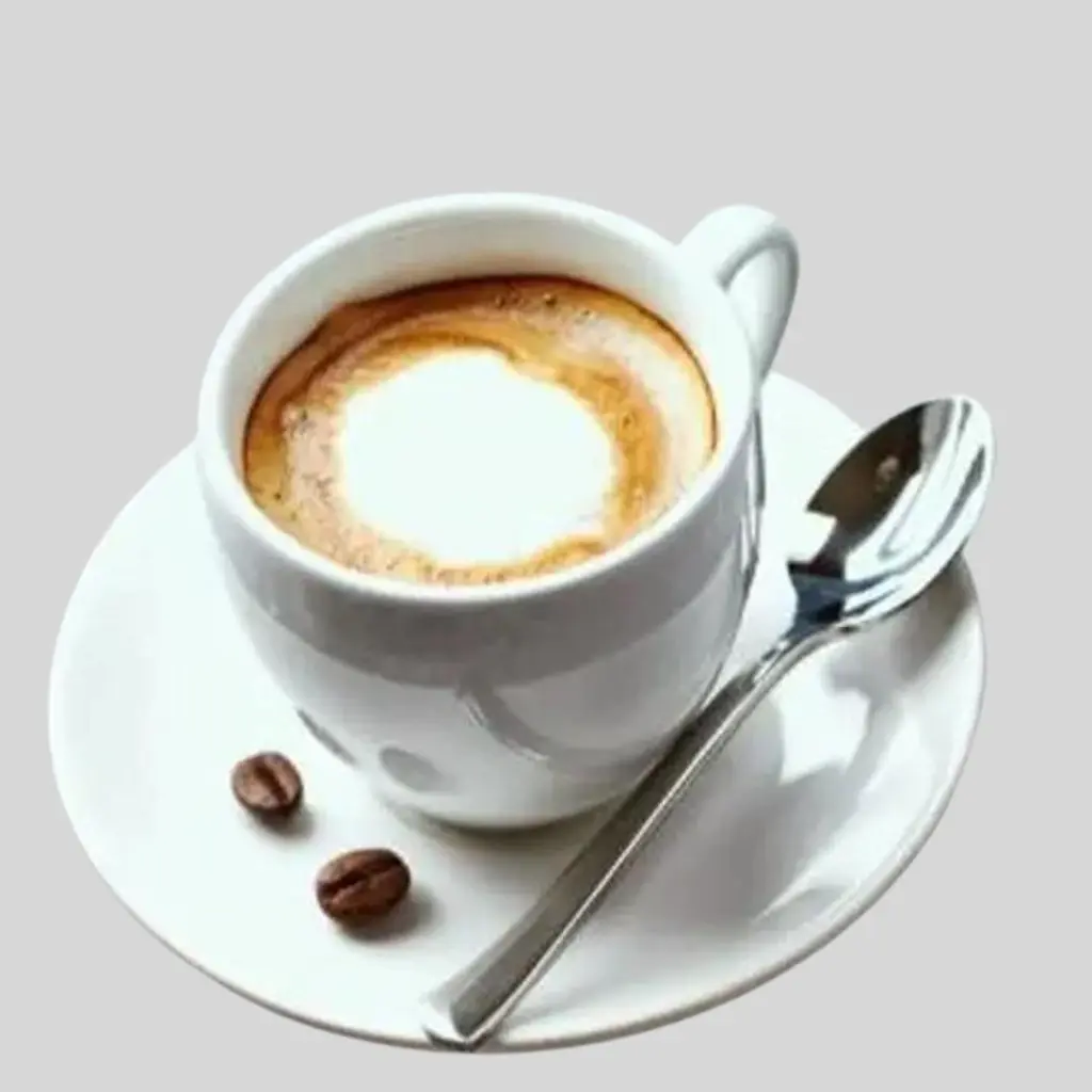 Macchiato