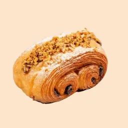 Reto Chocolate Croissant