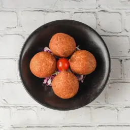 كبه مقلية