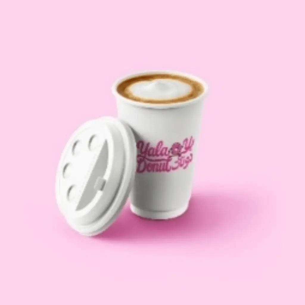 Machiato