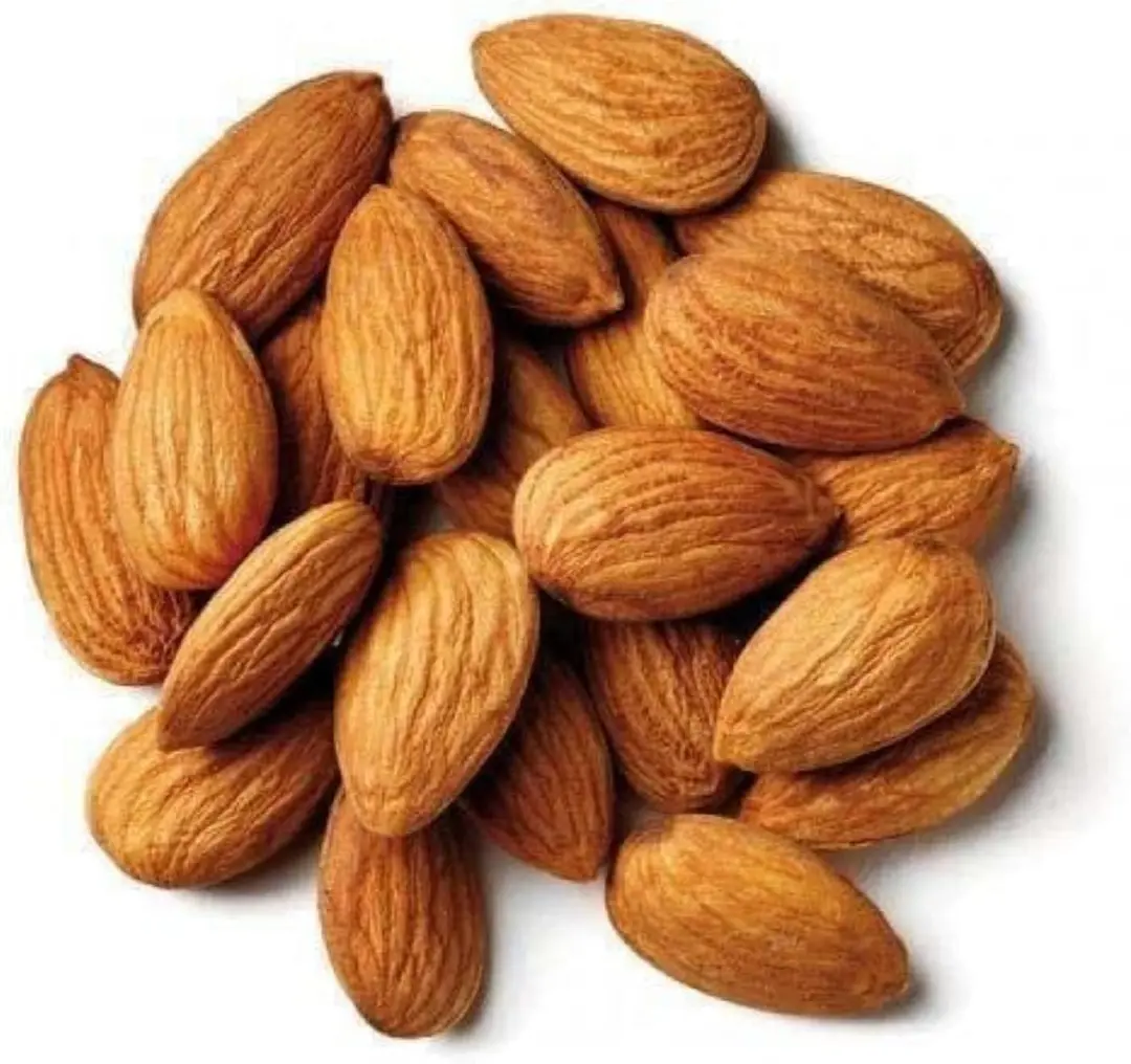 almonds