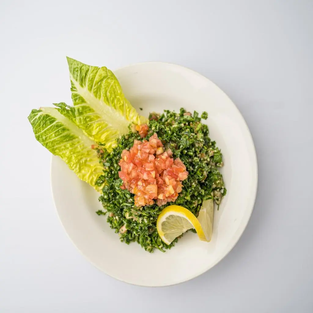 Tabbouleh