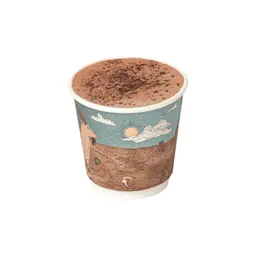 Hot Chocolate