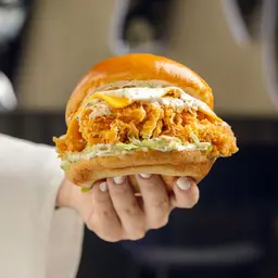 Chicken Ranch