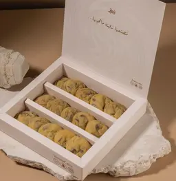 ميني كوكيز