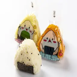 Crab Onigiri