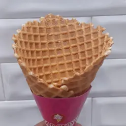 Waffle Cone