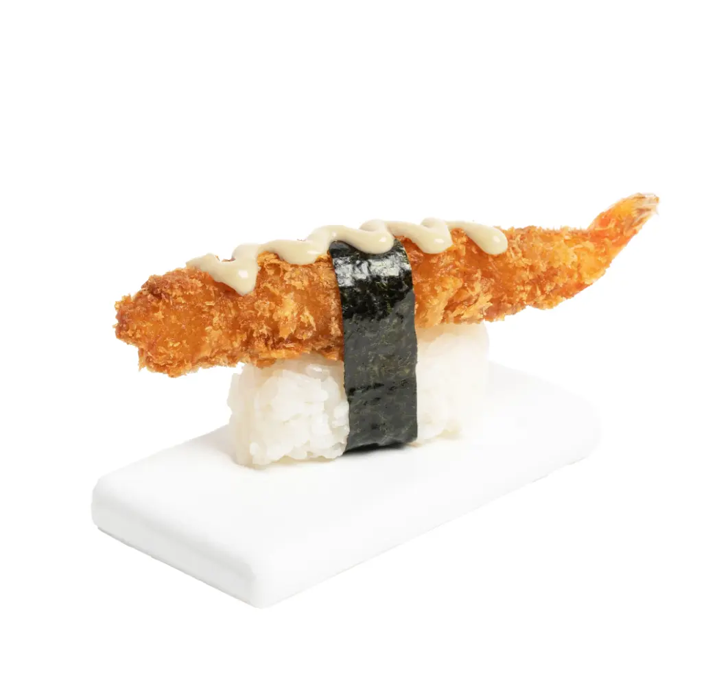 Prawn Nigiri