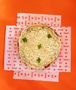 Akkawi Cheese