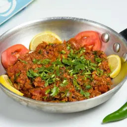 Peas with Tuna