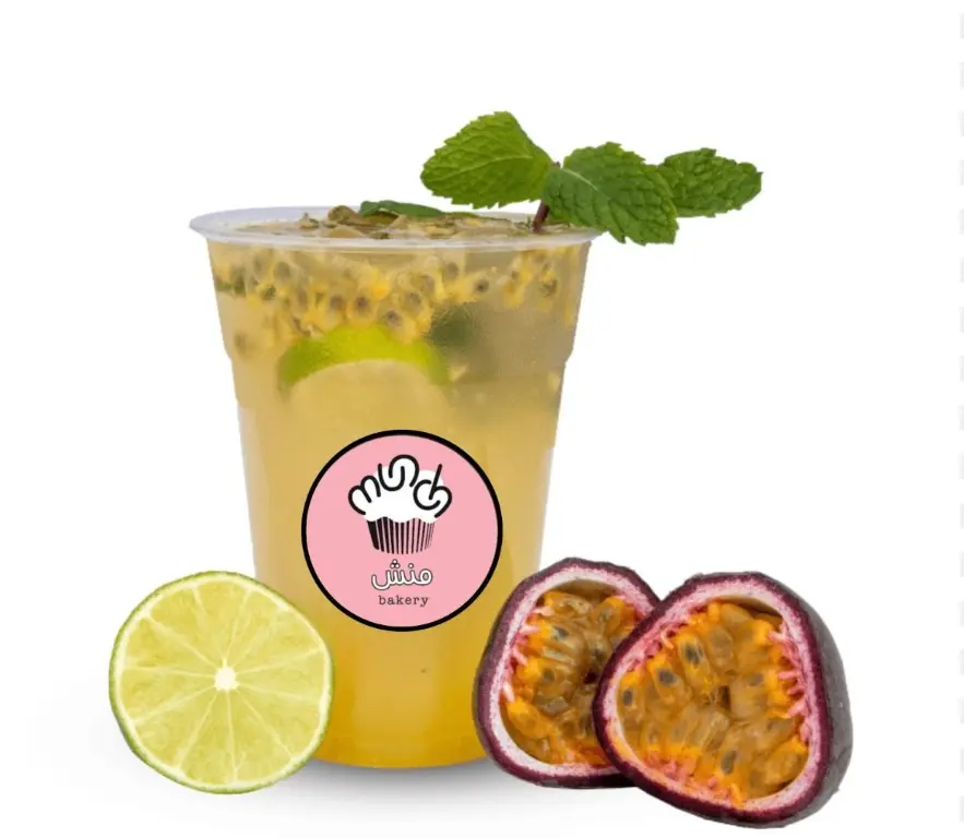 Passion Mojito