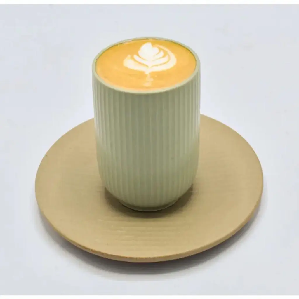 Hot Cappuccino