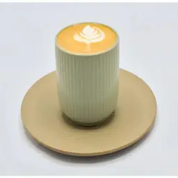 Hot Cappuccino