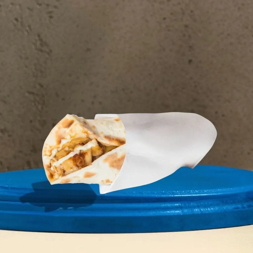 Akkawi Shawarma