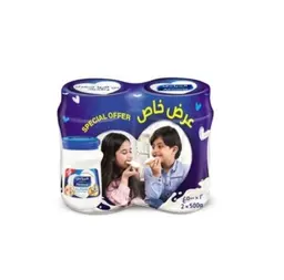 المراعي جبنة كريمي 2 * 500 جرام